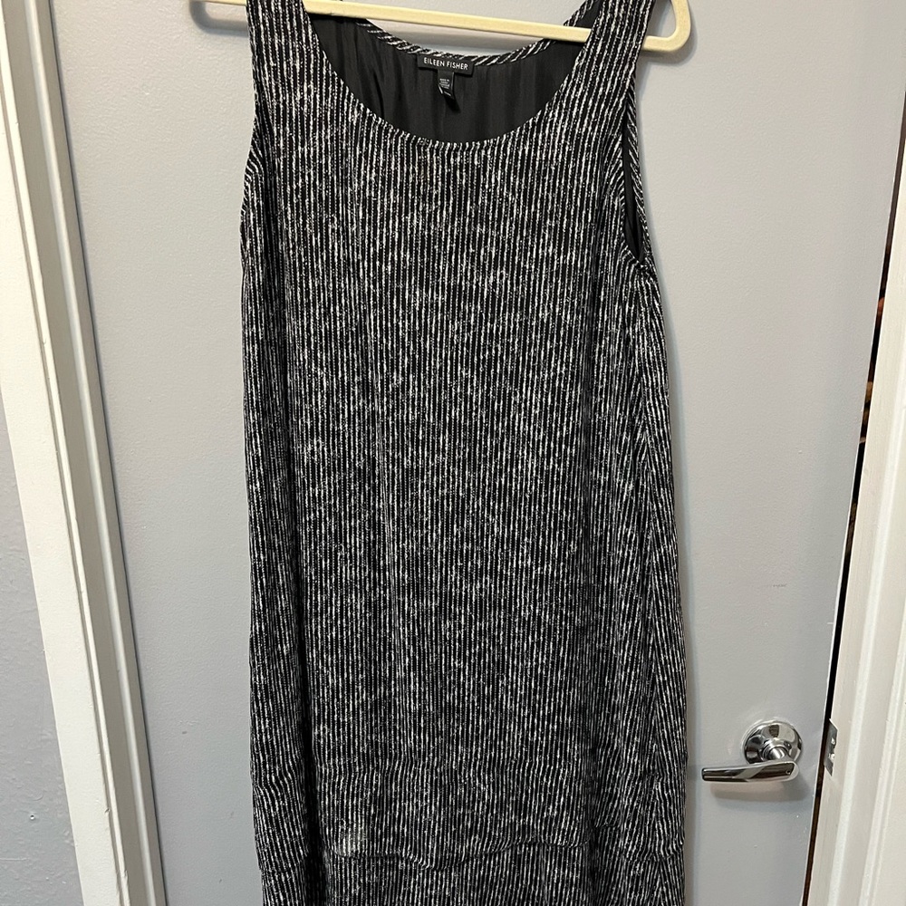 Eileen fisher dress